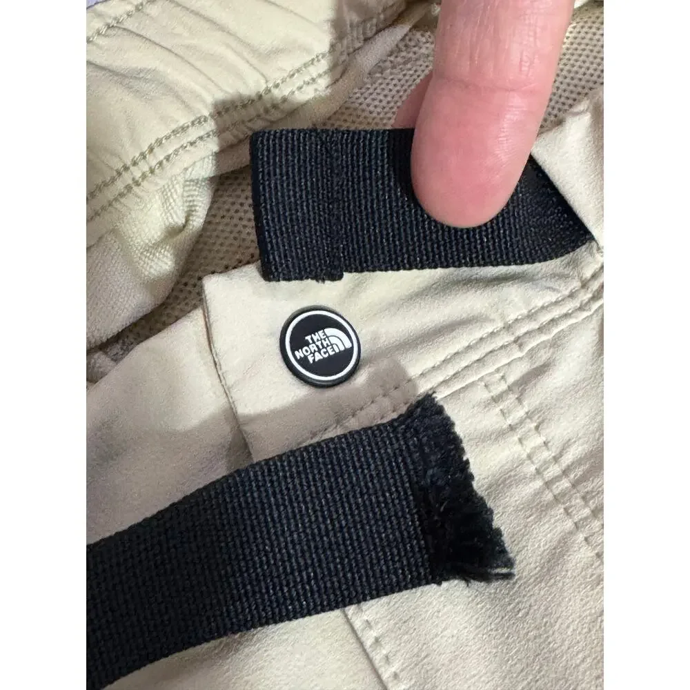 The North Face Mens XL Pants Paramount Pro Joggers Flashdry-XD